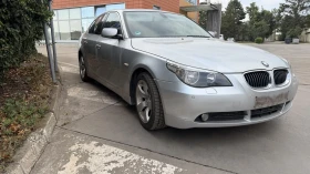 BMW 520, снимка 2
