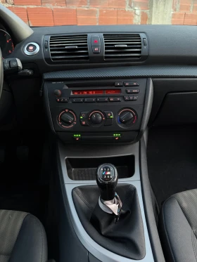 BMW 118 2.0D-M47, снимка 10