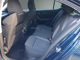 Skoda Octavia Амбишън 2, 0 TDI / 85 kW / 115 к.с., 6M, снимка 12