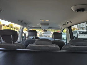 VW Sharan Bluemotion, снимка 12