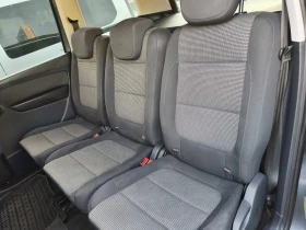 VW Sharan Bluemotion, снимка 13