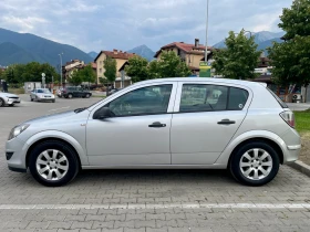 Opel Astra Газ 1.6i 115, снимка 2