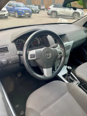 Opel Astra Газ 1.6i 115, снимка 6