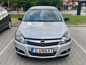 Opel Astra Газ 1.6i 115, снимка 5