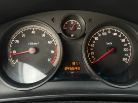 Opel Astra Газ 1.6i 115, снимка 9
