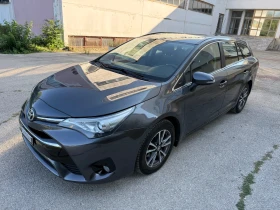 Toyota Avensis 2.0i AUTOMATIC SWISS, снимка 6