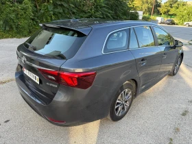 Toyota Avensis 2.0i AUTOMATIC SWISS, снимка 4