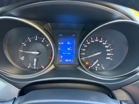 Toyota Avensis 2.0i AUTOMATIC SWISS, снимка 12