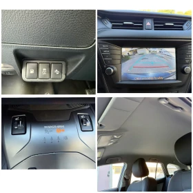 Toyota Avensis 2.0i AUTOMATIC SWISS, снимка 11