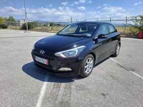 Hyundai I20 1.2 * 107340 к.м. * EURO6, снимка 2