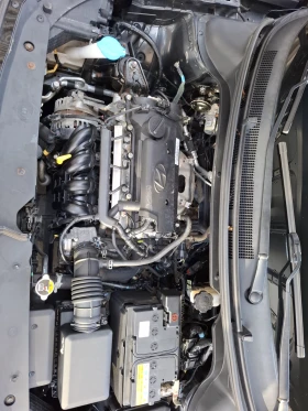 Hyundai I20 1.2 * 107340 к.м. * EURO6, снимка 16