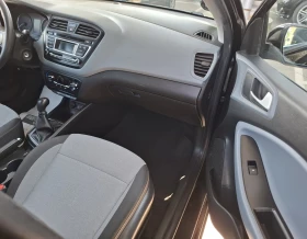 Hyundai I20 1.2 * 107340 к.м. * EURO6, снимка 11