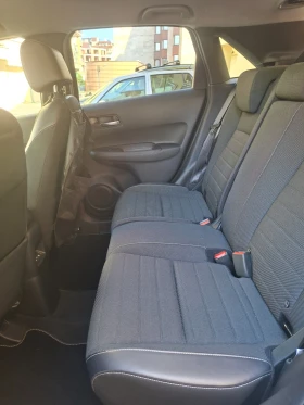 Honda Jazz 1.5 Hybrid e:HEV Crosstar, снимка 6