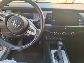 Honda Jazz 1.5 Hybrid e:HEV Crosstar, снимка 8