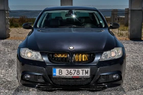 BMW 330 M-Performance 310hp 730nm, снимка 2