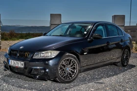 BMW 330 M-Performance 310hp 730nm, снимка 3