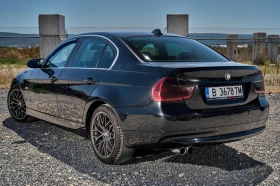 BMW 330 M-Performance 310hp 730nm, снимка 4