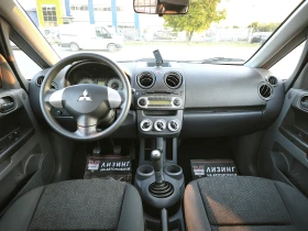 Mitsubishi Colt 1.2i FACELIFT, снимка 9