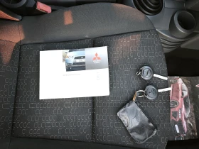Mitsubishi Colt 1.2i FACELIFT, снимка 14