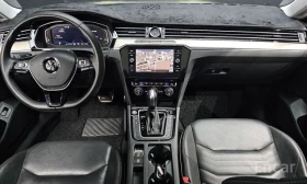 VW Arteon 2.0TDI 4MOTION| 360| HEAD UP| DIGITAL| PANO| ОБДУХ, снимка 4