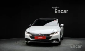 VW Arteon 2.0TDI 4MOTION| 360| HEAD UP| DIGITAL| PANO| ОБДУХ, снимка 3