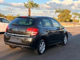 Citroen C3 1.4 95кс ГАЗ BRC Navi EURO5B, снимка 5