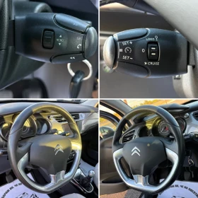 Citroen C3 1.4 95кс ГАЗ BRC Navi EURO5B, снимка 14