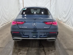 Mercedes-Benz CLA 250 * AMG Line * CARFAX * , снимка 4