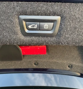 BMW 530 Individual M Nappa Laser HUD SoftClose Harman, снимка 17