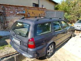 Opel Vectra Vectra B 2.0DTI, снимка 2