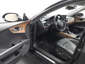 Audi A7 3.0 TDI Quattro - САМО 30% АВАНС, снимка 10