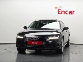Audi A7 3.0 TDI Quattro - САМО 30% АВАНС, снимка 3
