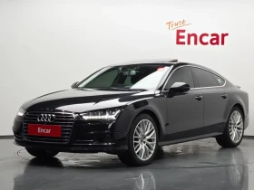 Audi A7 3.0 TDI Quattro - САМО 30% АВАНС, снимка 1