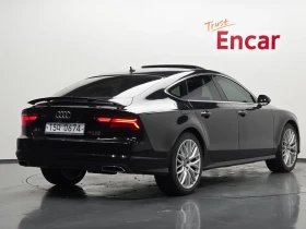 Audi A7 3.0 TDI Quattro - САМО 30% АВАНС, снимка 2