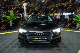 Audi A4 2.0TDI QUATTRO LED NAVI ЛИЗИНГ 100%, снимка 3