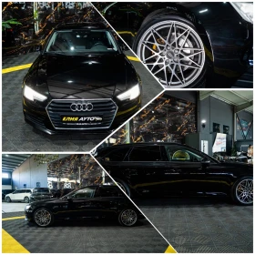 Audi A4 2.0TDI QUATTRO LED NAVI ЛИЗИНГ 100%, снимка 17