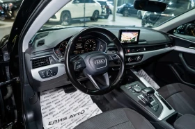 Audi A4 2.0TDI QUATTRO LED NAVI ЛИЗИНГ 100%, снимка 11