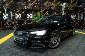 Audi A4 2.0TDI QUATTRO LED NAVI ЛИЗИНГ 100%, снимка 1