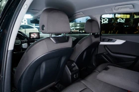 Audi A4 2.0TDI QUATTRO LED NAVI ЛИЗИНГ 100%, снимка 15