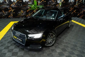 Audi A4 2.0TDI QUATTRO LED NAVI ЛИЗИНГ 100%, снимка 2