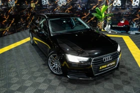 Audi A4 2.0TDI QUATTRO LED NAVI ЛИЗИНГ 100%, снимка 5