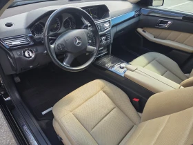 Mercedes-Benz E 350 CDI-Avantgarde/Night Vision/Печка, снимка 9