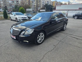 Mercedes-Benz E 350 CDI-Avantgarde/Night Vision/Печка, снимка 1
