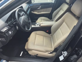 Mercedes-Benz E 350 CDI-Avantgarde/Night Vision/Печка, снимка 10