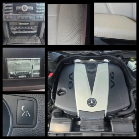 Mercedes-Benz E 350 CDI-Avantgarde/Night Vision/Печка, снимка 17