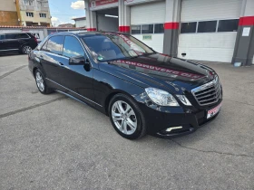 Mercedes-Benz E 350 CDI-Avantgarde/Night Vision/Печка, снимка 7