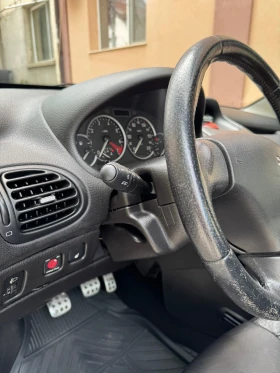 Peugeot 206 CC, снимка 3