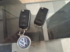 VW Touran 1.4TSI ECOFUEL, снимка 13