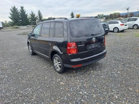 VW Touran 1.4TSI ECOFUEL, снимка 5