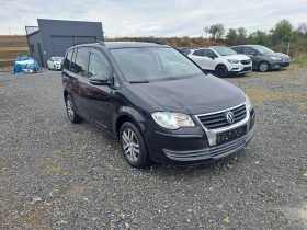 VW Touran 1.4TSI ECOFUEL, снимка 3